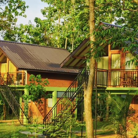 Sigiri Saat Cabana Sigiriya Buitenkant foto