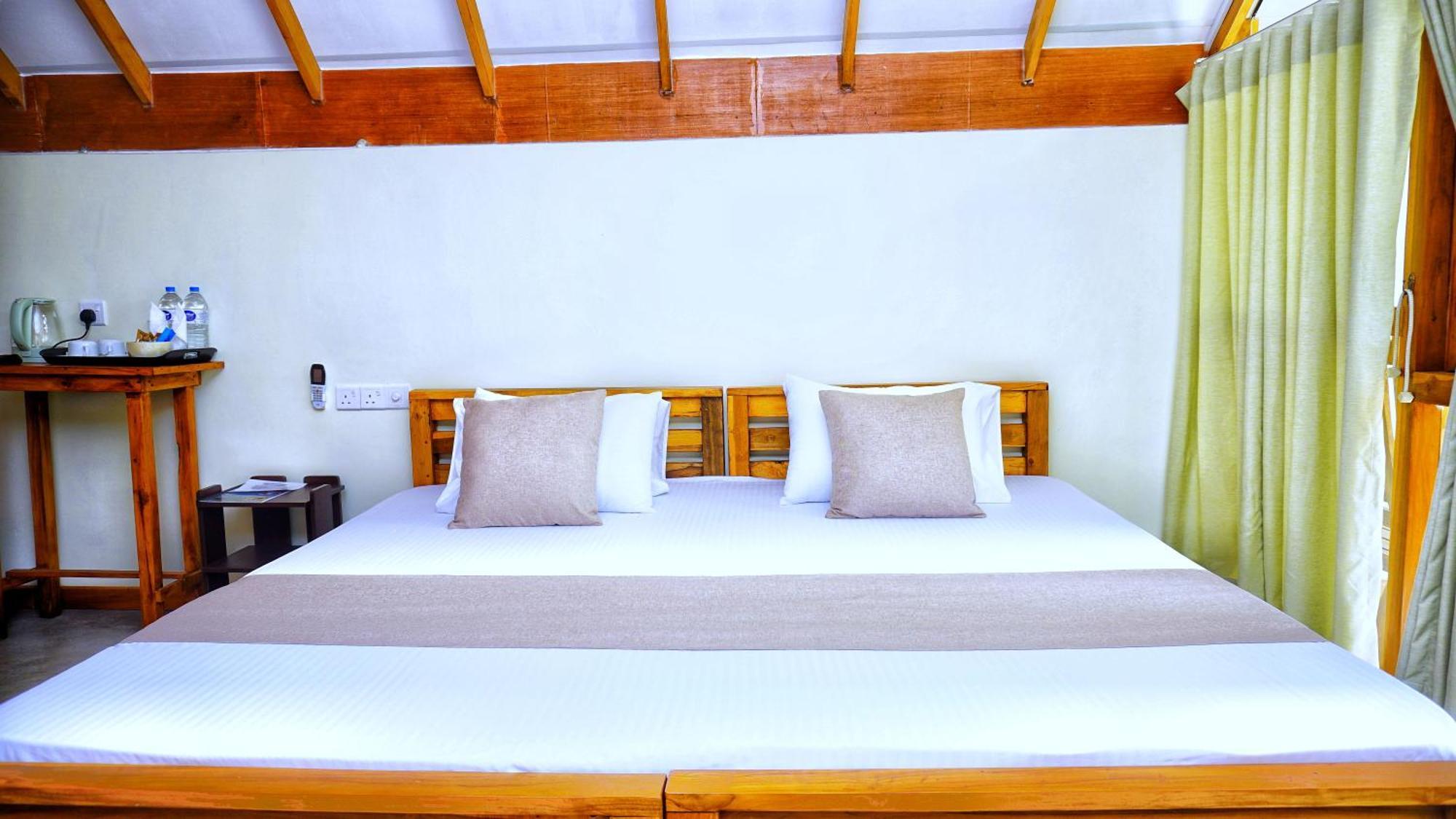 Sigiri Saat Cabana Sigiriya Buitenkant foto