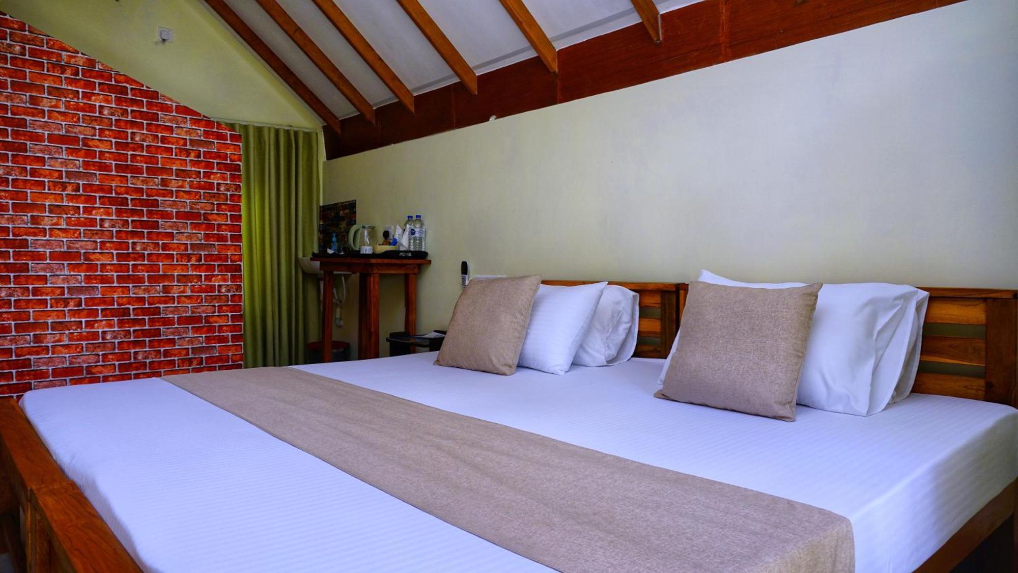 Sigiri Saat Cabana Sigiriya Buitenkant foto